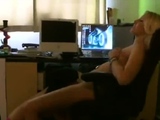 Hot Lesbian Licking Pussy