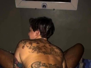Amateur Milf homemade hardcore action with cum in mouth