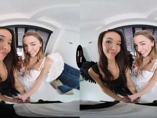 Daddy’s Angels
