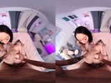 Homemade amateur blonde blowjob