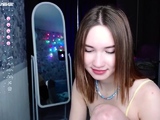 Hot amateur webcam teen masturbates for their fans