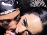 oh not they wildin thrlentina n jullato