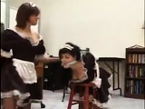 These maids again
