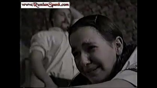 Classic 90′ Spanking – The Old Janitor Tale