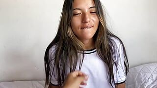 I Woke Up Erect And Fucked Her