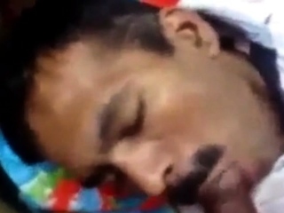 indian sucker