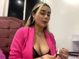 Solo Free Amateur Webcam Porn Video