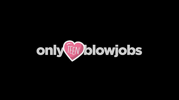 OnlyTeenBlowjobs – She Promises To Be VERY QUIET As She Was Slurping On My Cock