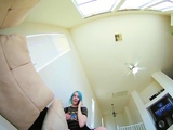 Amateur Hidden Cams Reveal Cock Riding Hoes