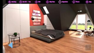 Midnight Paradise Cap 39 – masaje a las grandes tetas de mi hermanastra