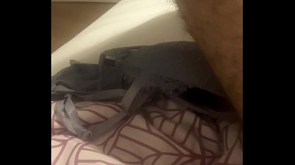 Doggy style footjob Colombian neighbour