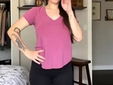 Divinebabe – Fucking you in the ass