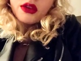 Miss Marilyn aka missmarilynxx OnlyFans – My Cuckold