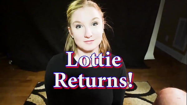 Busty Blonde Coed Lottie Peers Gets Her Pussy Deeply Fucked In Doggystyle!