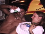 College Cuties Showing A Lot Of Skin To Win