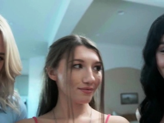PrincessCum – Sharing My Stepbrothers Sperm