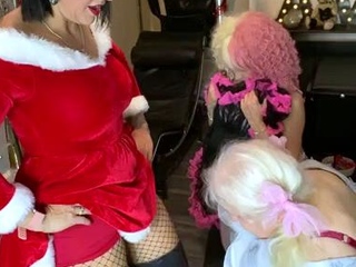 Mistress Ava Von Medisin aka avavonmedisin OnlyFans – Cruel