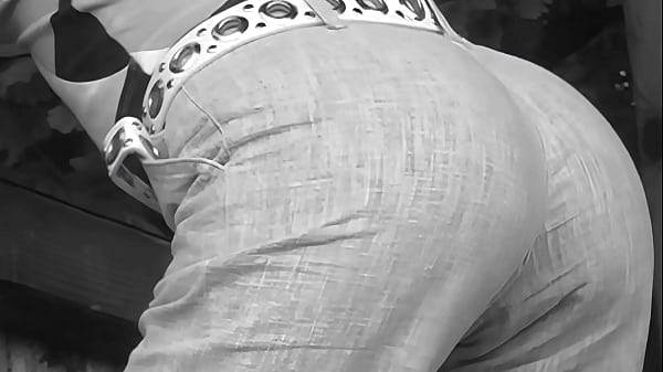 Big Boobed Blonde Jasmine Rouge Fucking In An Outdoor Threesome