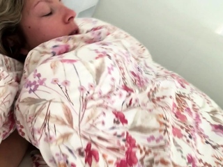 Amateur teen porsha solo action