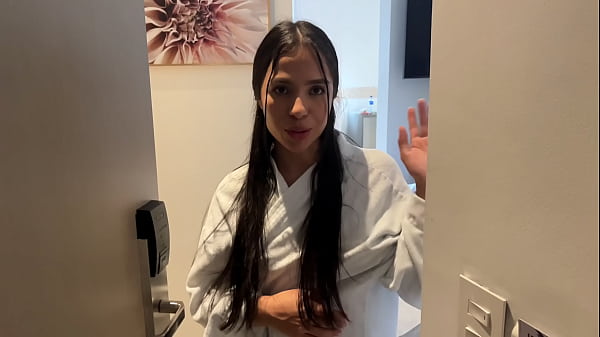 Follando a vecina putita en un motel de Medellín Paisa colombiana arrecha