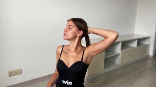 PLEASE CUM ON MY FACE! 15 Minutes Facial Compilation Vol. 2 – My Little Betsy