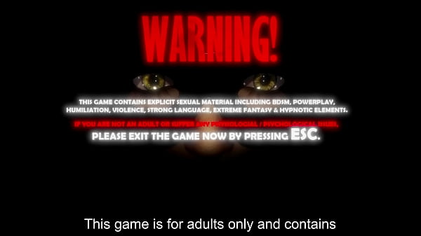 FemDomination 2 EP 1 – Arriving at the Mansion, First Night of Training