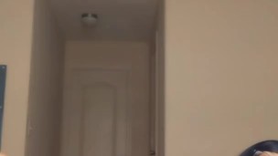 Mixed pink pussy play