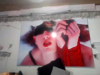 Solo Amateur Webcam Teen Masturbation