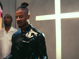 DOUBLE PENETRATION GangBang With Mia