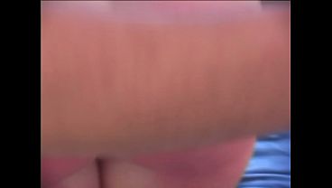 Haileys Co-worker, Boyfriend & Slave (3-part spanking series)