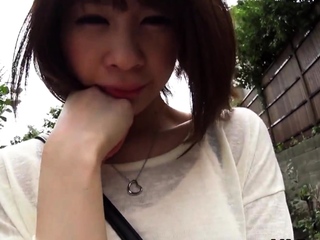 Remon Mizuno Gets Picked And Fucked