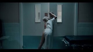 Silent Hill Futa Nurses Parody – Emma Rosie Caught in Bondage Chaos with Trans Monster Nurses Trailer