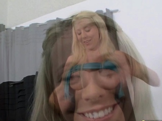 Brittany Burke Blowjob slut