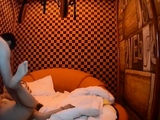 Amateur Hidden Cam
