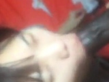 Japanese Masseuse’s Blowjob Delight