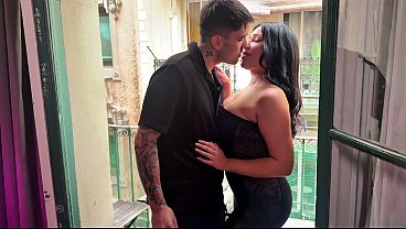 My Perfect Latina Girlfriend Finally Lets Me Fuck Her in the Ass – Lola Bratz