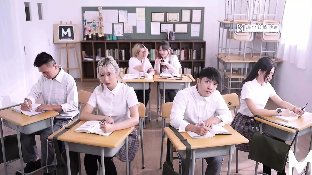 Model TV – Summer Exam Sprint