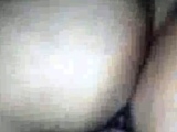 Cuckolding wife having fun with a black stallion rr