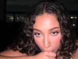 PuertoricanLexy Petite Babe Twerks, Sucks And Fucks BBC