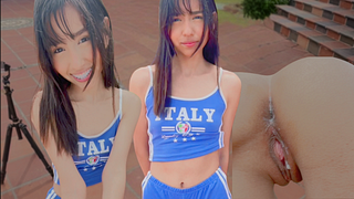 I Look So innocent… But You Shouldn’t Be Watching This (POV)